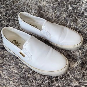 GBG low top shoes